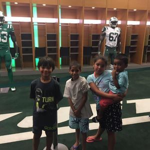 Meet your Posher, Jesus